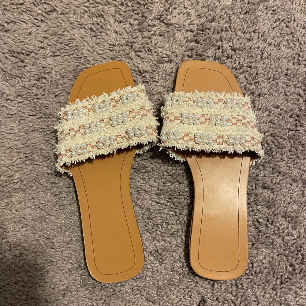 Boutique Sandals